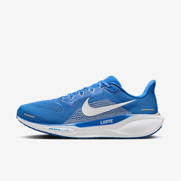 Detroit lions sneakers discount